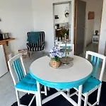 Quinta Reichelini Apartment