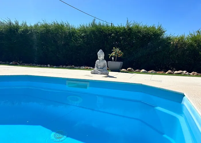 Appartamento Quinta Reichelini Odiáxere