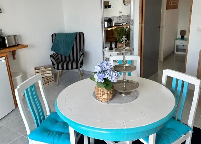 Quinta Reichelini Appartamento