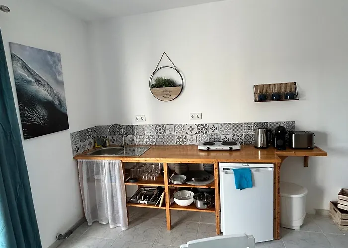 Appartamento Quinta Reichelini