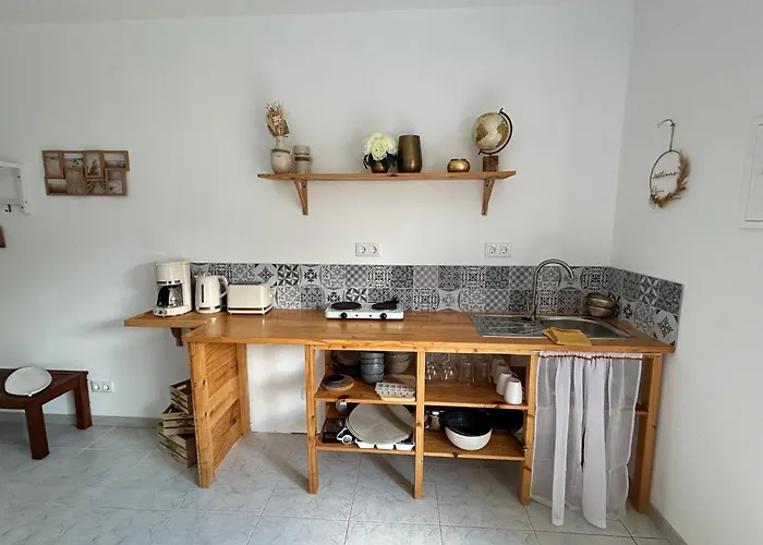 Quinta Reichelini * Odiáxere