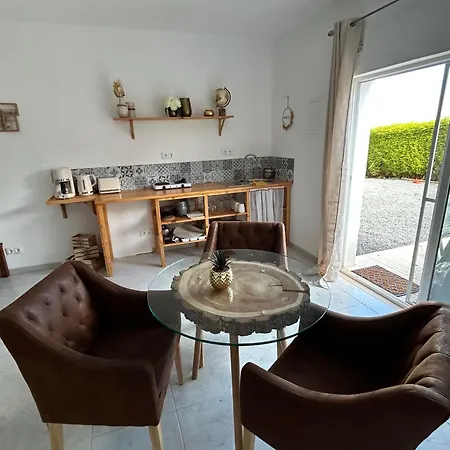 Quinta Reichelini Apartamento *