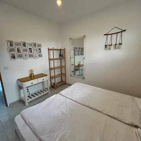 Apartamento Quinta Reichelini *
