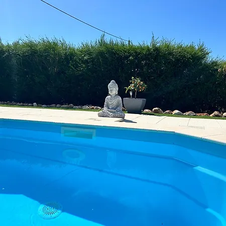 Apartamento Quinta Reichelini Odiáxere