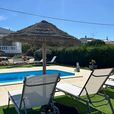 Quinta Reichelini Apartmán