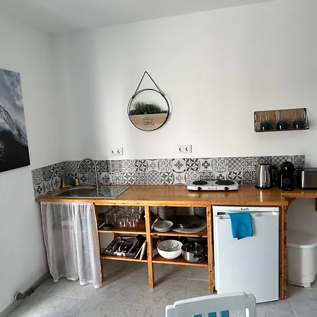 Apartmán Quinta Reichelini