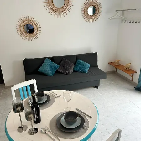 Apartmán Quinta Reichelini Odiáxere