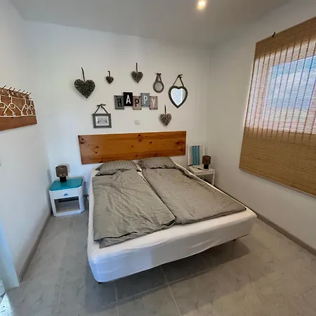 Apartmán Quinta Reichelini *