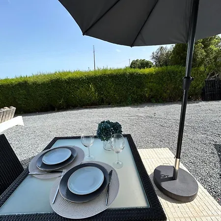 Apartmán Quinta Reichelini *