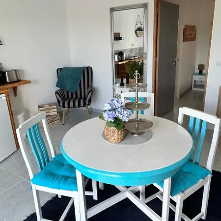 Quinta Reichelini Lägenhet