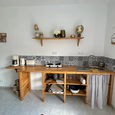 Quinta Reichelini * Odiáxere